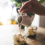 ベッド・アンド・ブレックファスト Monastery Garden Bistro & チェスキー クルムロフ