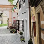 Bed and Breakfast Monastery Garden Bistro & 4*