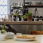 Monastery Garden Bistro &