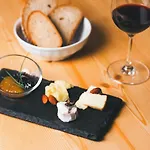 ベッド・アンド・ブレックファスト Monastery Garden Bistro & チェスキー クルムロフ