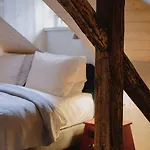 Monastery Garden Bistro & Bed and Breakfast Český Krumlov