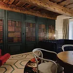 ベッド・アンド・ブレックファスト Monastery Garden Bistro & チェスキー クルムロフ