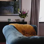 Monastery Garden Bistro & Bed and Breakfast Český Krumlov