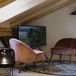 Monastery Garden Bistro &