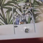 Monastery Garden Bistro & 4*