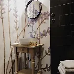 Monastery Garden Bistro & チェスキー クルムロフ