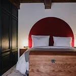 Monastery Garden Bistro&rooms Bed & Breakfast