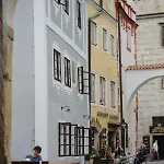 Monastery Garden Bistro &