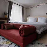 Monastery Garden Bistro & 4*