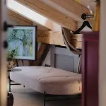 Monastery Garden Bistro & 4* チェスキー クルムロフ