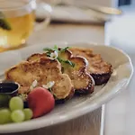 Monastery Garden Bistro &