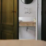 Monastery Garden Bistro & 4* チェスキー クルムロフ