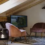 Monastery Garden Bistro & 4*