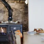 Bed & Breakfast Monastery Garden Bistro&rooms 4*