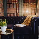 Monastery Garden Bistro&rooms Bed & Breakfast 4*