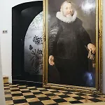 Monastery Garden Bistro&rooms 4* Český Krumlov