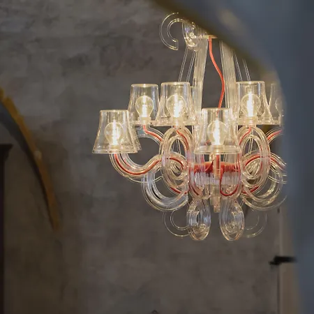 Bed & Breakfast Monastery Garden Bistro&rooms