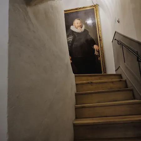 Monastery Garden Bistro&rooms 4*