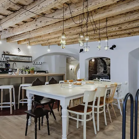 Monastery Garden Bistro&rooms 4*