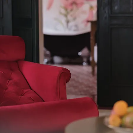 Bed & Breakfast Monastery Garden Bistro & 4*