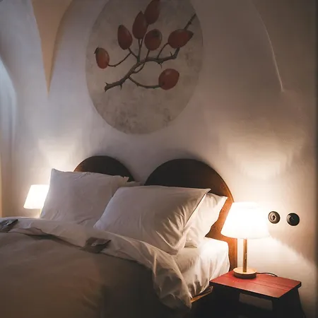 Monastery Garden Bistro & Panzió 4*