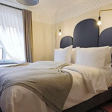 Bed & Breakfast Monastery Garden Bistro&rooms