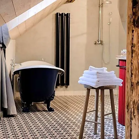 Monastery Garden Bistro & 4*