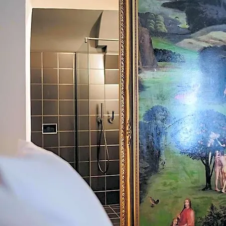 Monastery Garden Bistro & 4* Český Krumlov