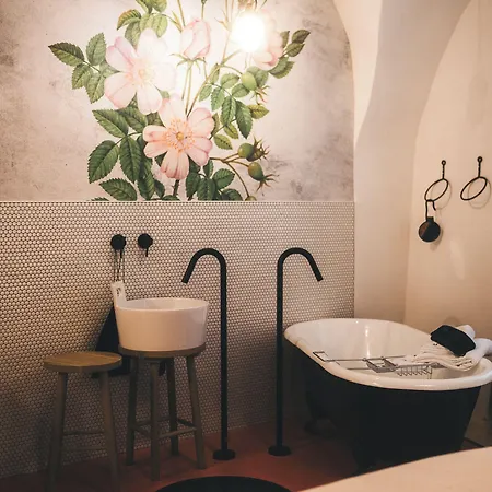 Monastery Garden Bistro & 住宿加早餐酒店 Český Krumlov