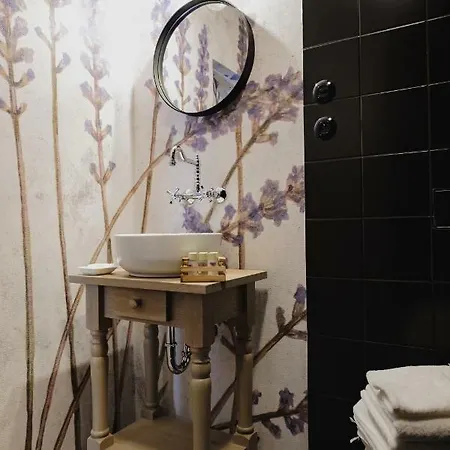 Monastery Garden Bistro&rooms Český Krumlov