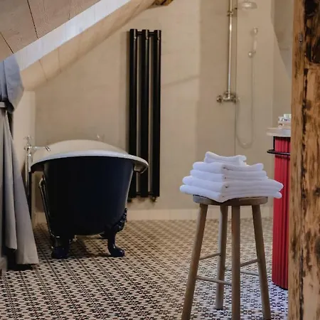 Monastery Garden Bistro & 4* Český Krumlov