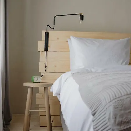 Monastery Garden Bistro&rooms Bed & Breakfast