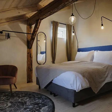 Monastery Garden Bistro&rooms