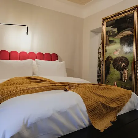 فندق مبيت وإفطار Monastery Garden Bistro & 4*