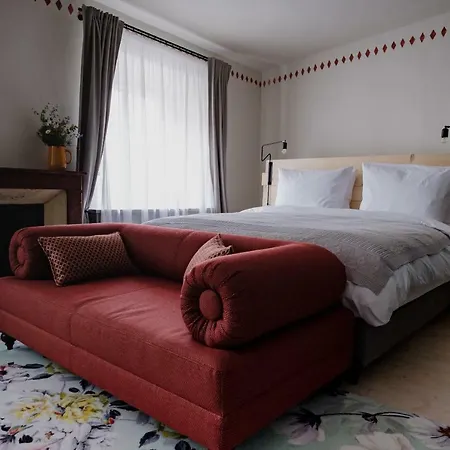 Monastery Garden Bistro&rooms 4*