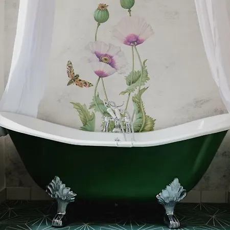 Monastery Garden Bistro & 4* Český Krumlov