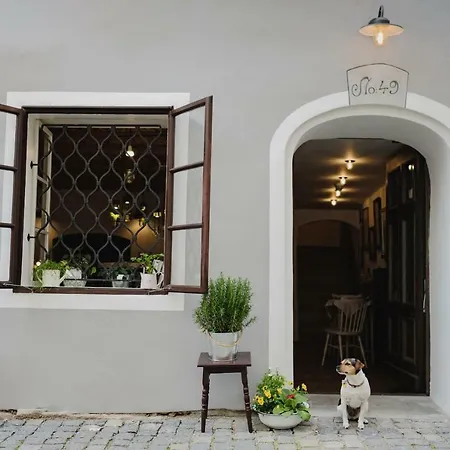 Monastery Garden Bistro & Bed & Breakfast
