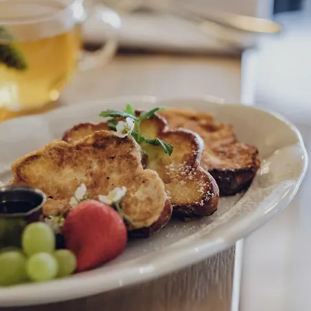 Monastery Garden Bistro &