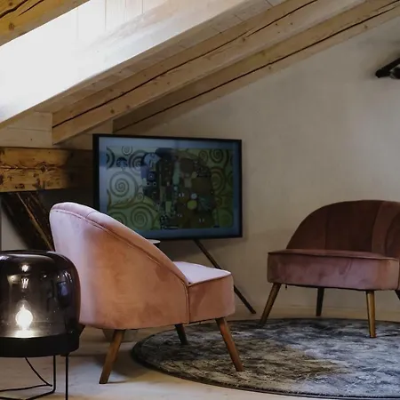 Monastery Garden Bistro&rooms 4*