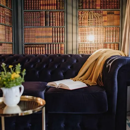 Monastery Garden Bistro & Bed & Breakfast 4*