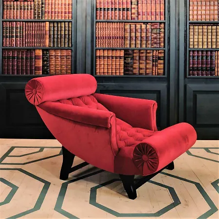 Monastery Garden Bistro&rooms 4*