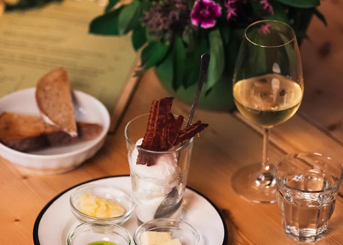 Monastery Garden Bistro & Bed & Breakfast 4*