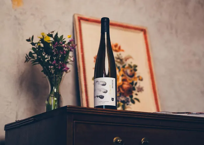 Monastery Garden Bistro & 4*