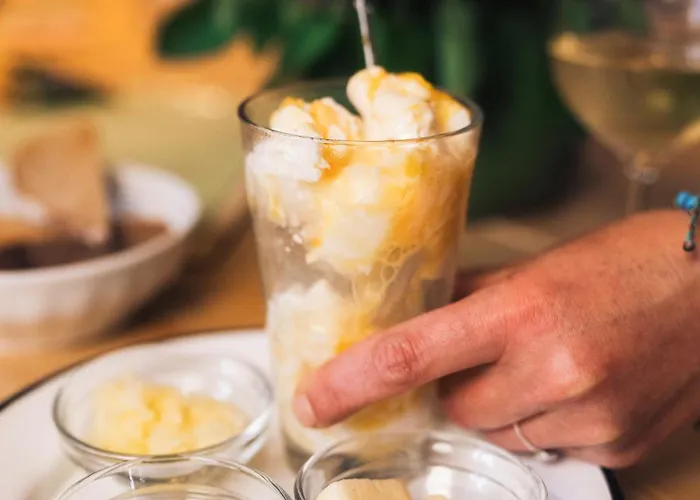 Bed & Breakfast Monastery Garden Bistro&rooms 4*