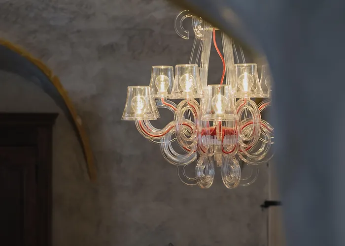 Bed & Breakfast Monastery Garden Bistro &