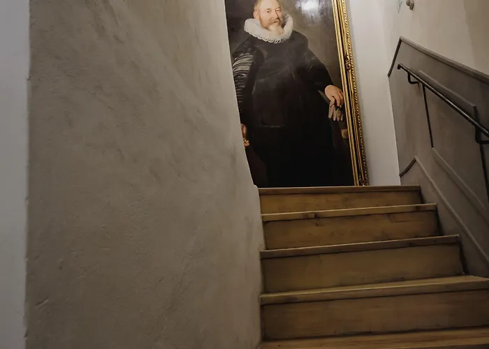 Monastery Garden Bistro&rooms 4*