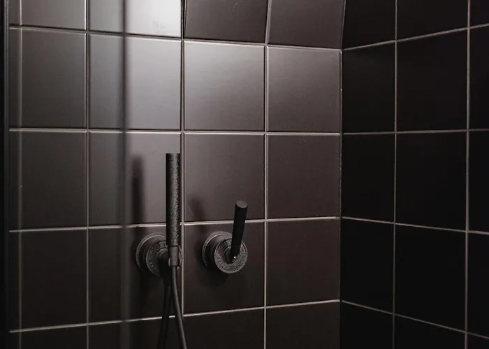 Bed & Breakfast Monastery Garden Bistro&rooms Český Krumlov