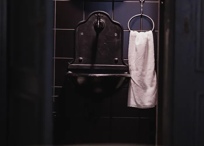 Monastery Garden Bistro&rooms