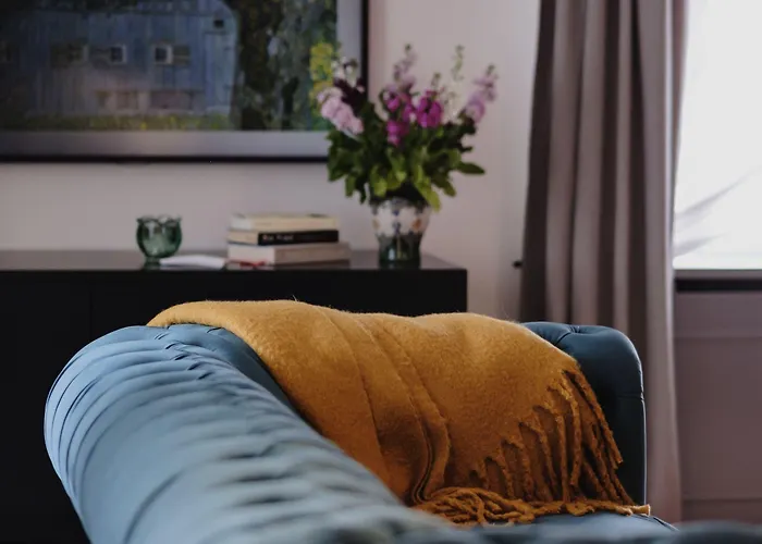 Monastery Garden Bistro&rooms Bed & Breakfast Český Krumlov