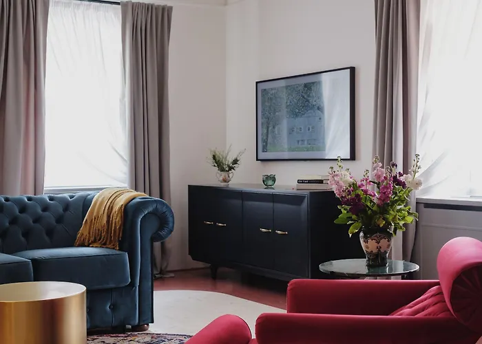 Panzió Monastery Garden Bistro & 4*